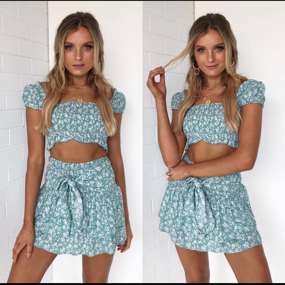 Sundae muse fifi set